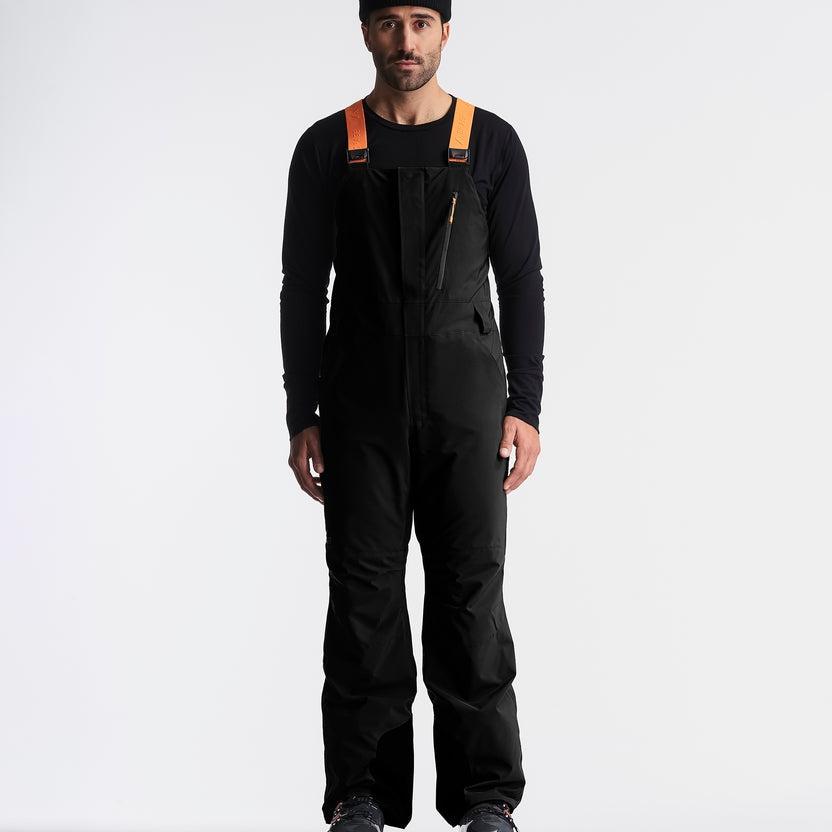 Orage Men's Leeds Insulated Bib Pant 2026