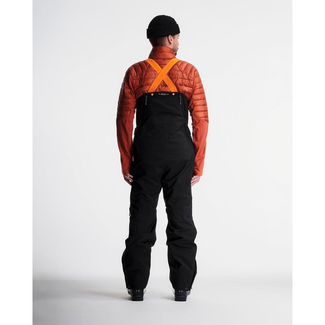Orage Men's Mtn-X Gibson 3L Bib Pant 2026