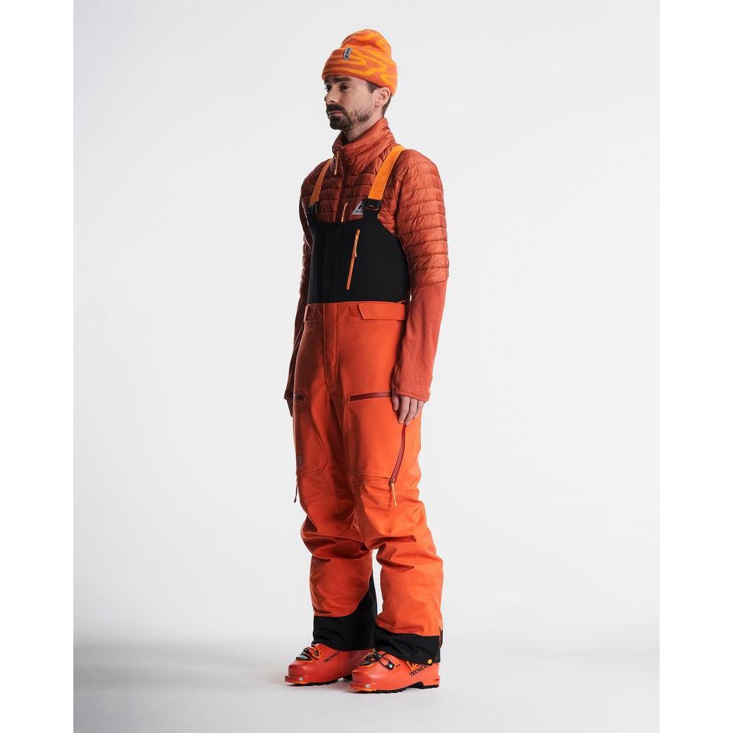 Orage Men's Mtn-X Gibson 3L Bib Pant 2026