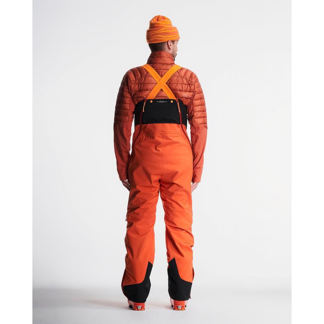 Orage Men's Mtn-X Gibson 3L Bib Pant 2026