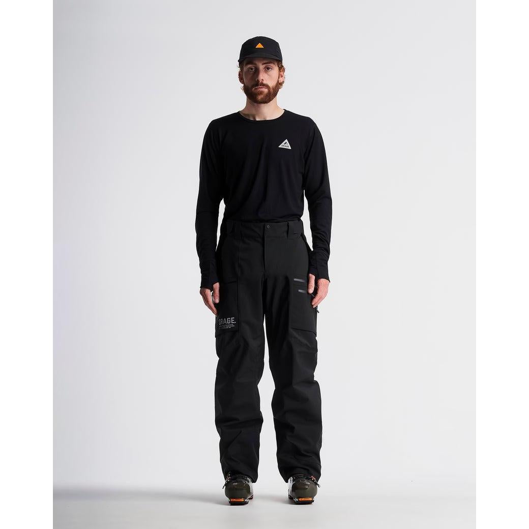 Orage Men's Mtn-X Horn 3L Pant 2026