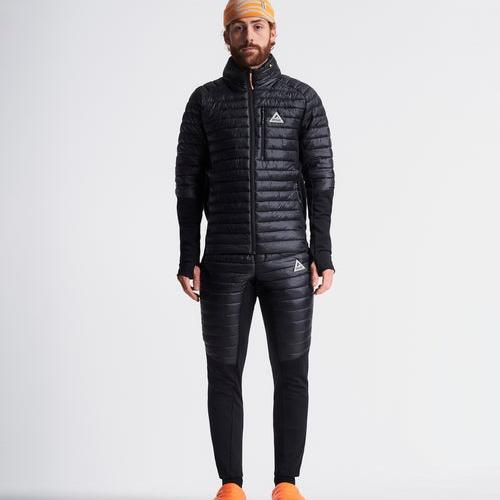 Orage Men's Morrison Gtek Hybrid Jacket 2026