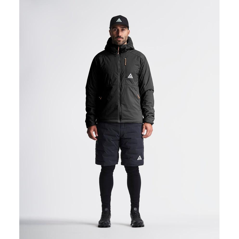 Orage Men's Spine Gtek Hoodie Jacket 2026