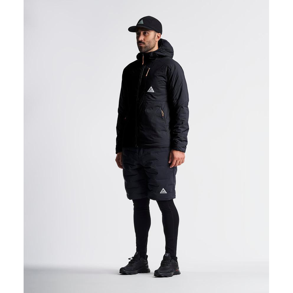 Orage Men's Spine Gtek Hoodie Jacket 2026