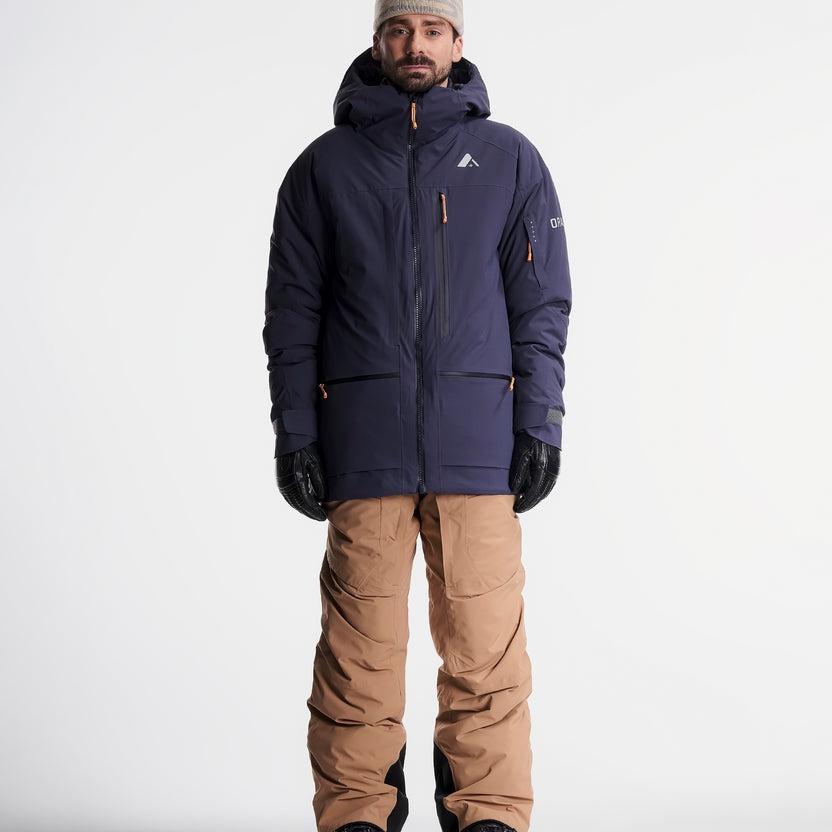 Orage Men's Tyrrell Insulated Jacket 2026