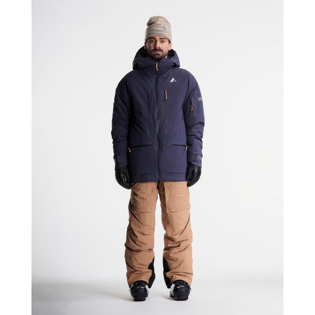 Orage Men's Tyrrell Insulated Jacket 2026
