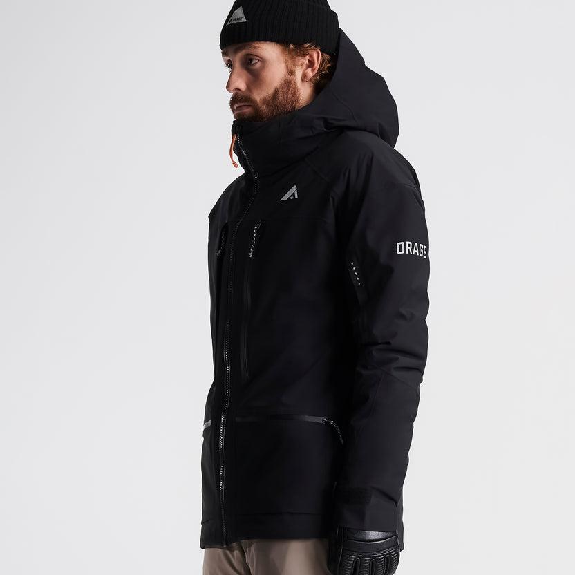 Orage Men's Tyrrell Insulated Jacket 2026
