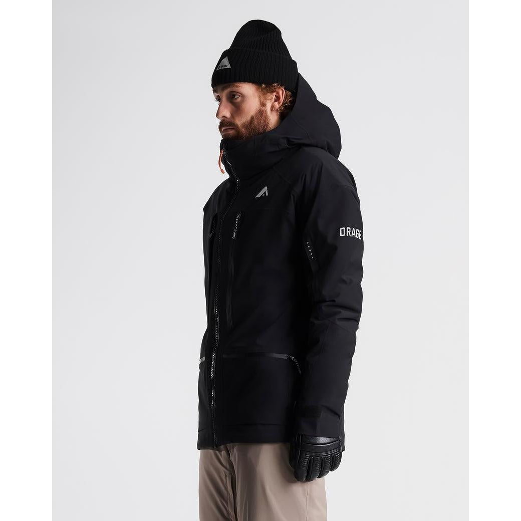 Orage Men's Tyrrell Insulated Jacket 2026