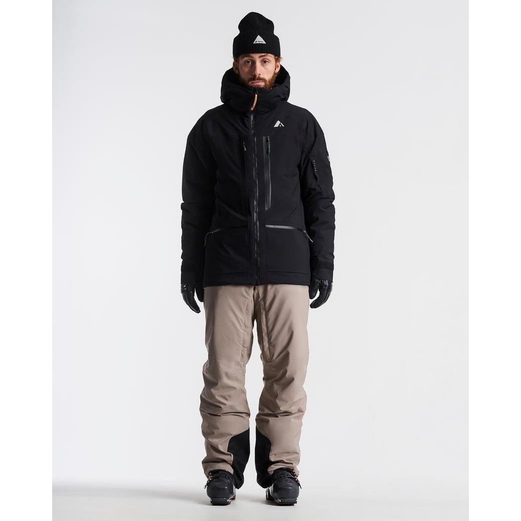 Orage Men's Tyrrell Insulated Jacket 2026