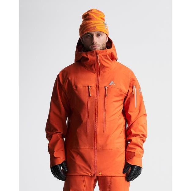 Orage Men's Mtn-X Spurr 3L Jacket 2026