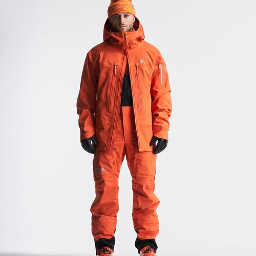 Orage Men's Mtn-X Spurr 3L Jacket 2026