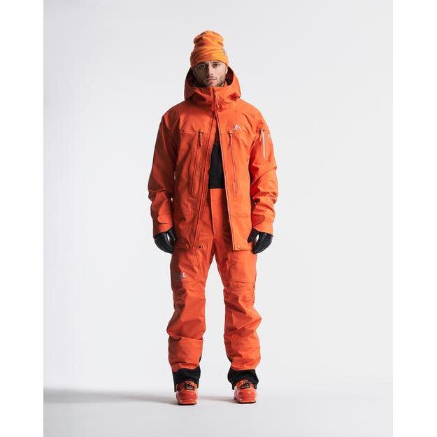 Orage Men's Mtn-X Spurr 3L Jacket 2026