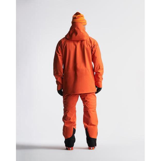 Orage Men's Mtn-X Spurr 3L Jacket 2026