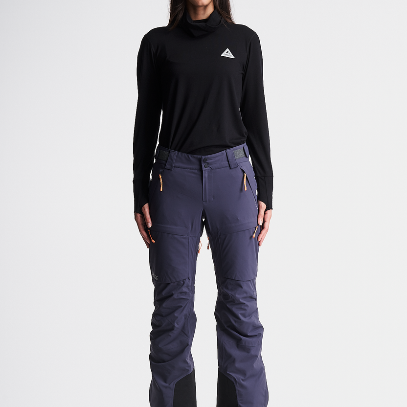 Orage Women's Clara Insulated Pants 2026