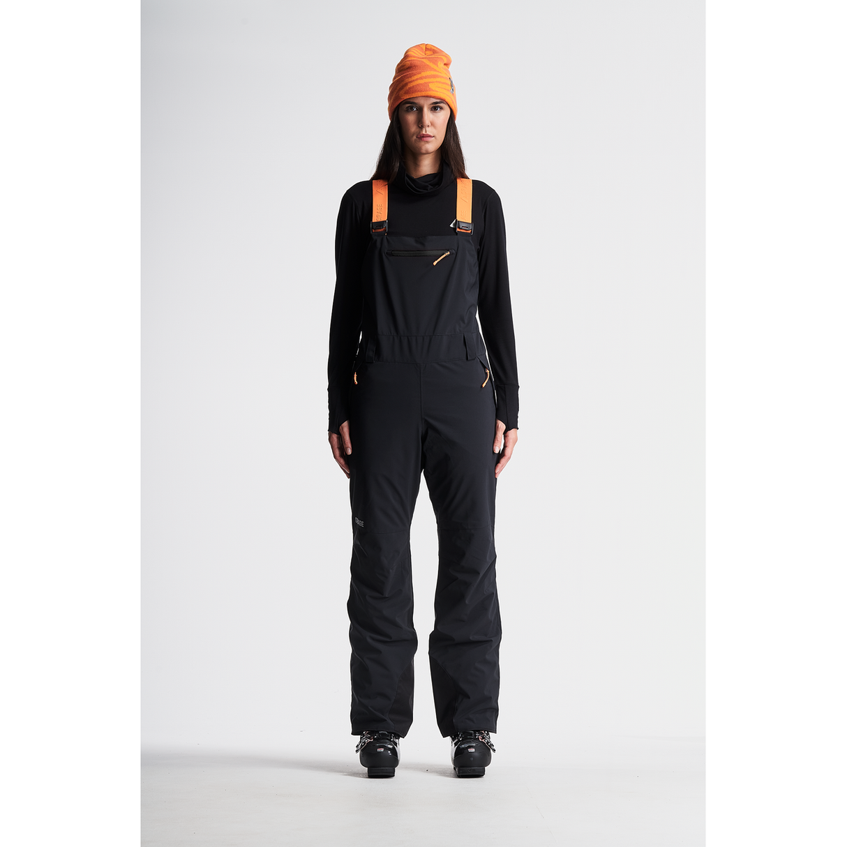Orage Women's Ridge Insulated Bib Pant 2026
