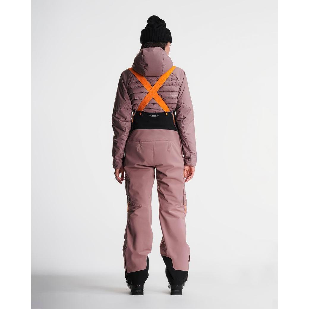 Orage Women's Mtn-X Cliff 3L Bib Pant 2026