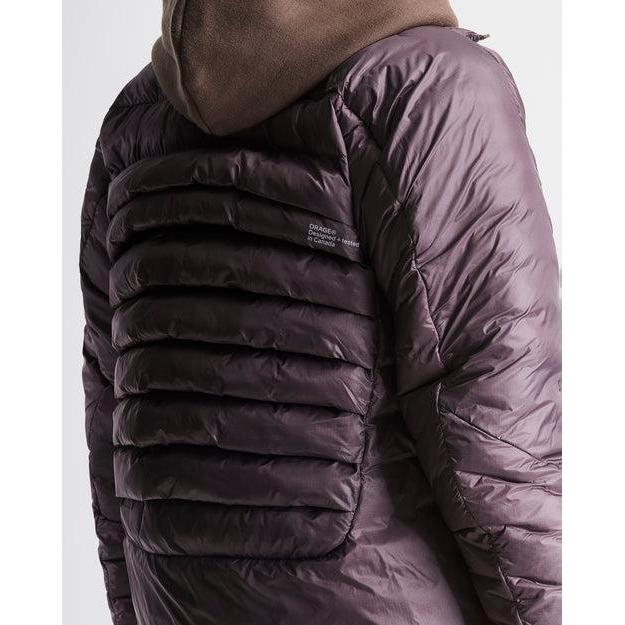 Orage Women's Traverse Gtek Jacket 2026