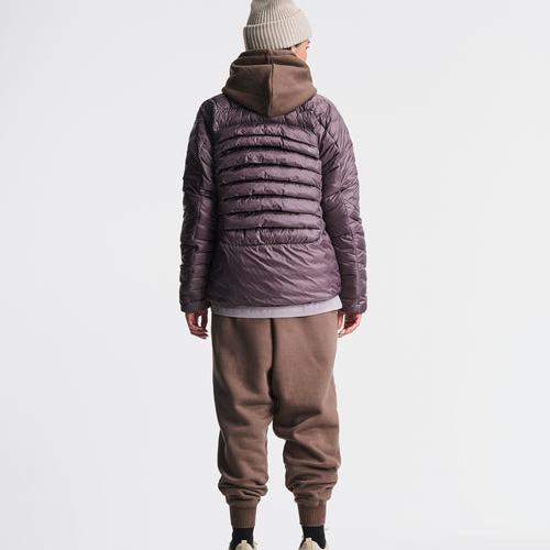 Orage Women's Traverse Gtek Jacket 2026