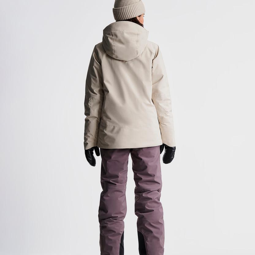 Orage Women's Kingsley Insulated Jacket 2026