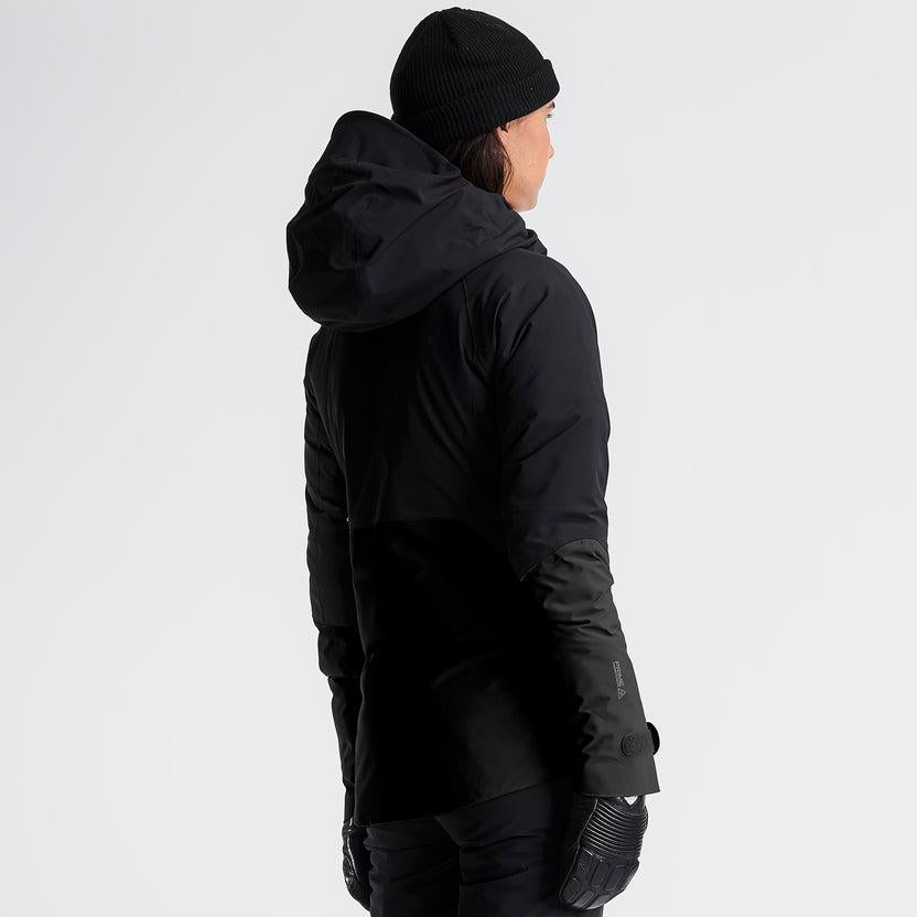 Orage Women's Nina Hybrid Insulated Jacket 2026