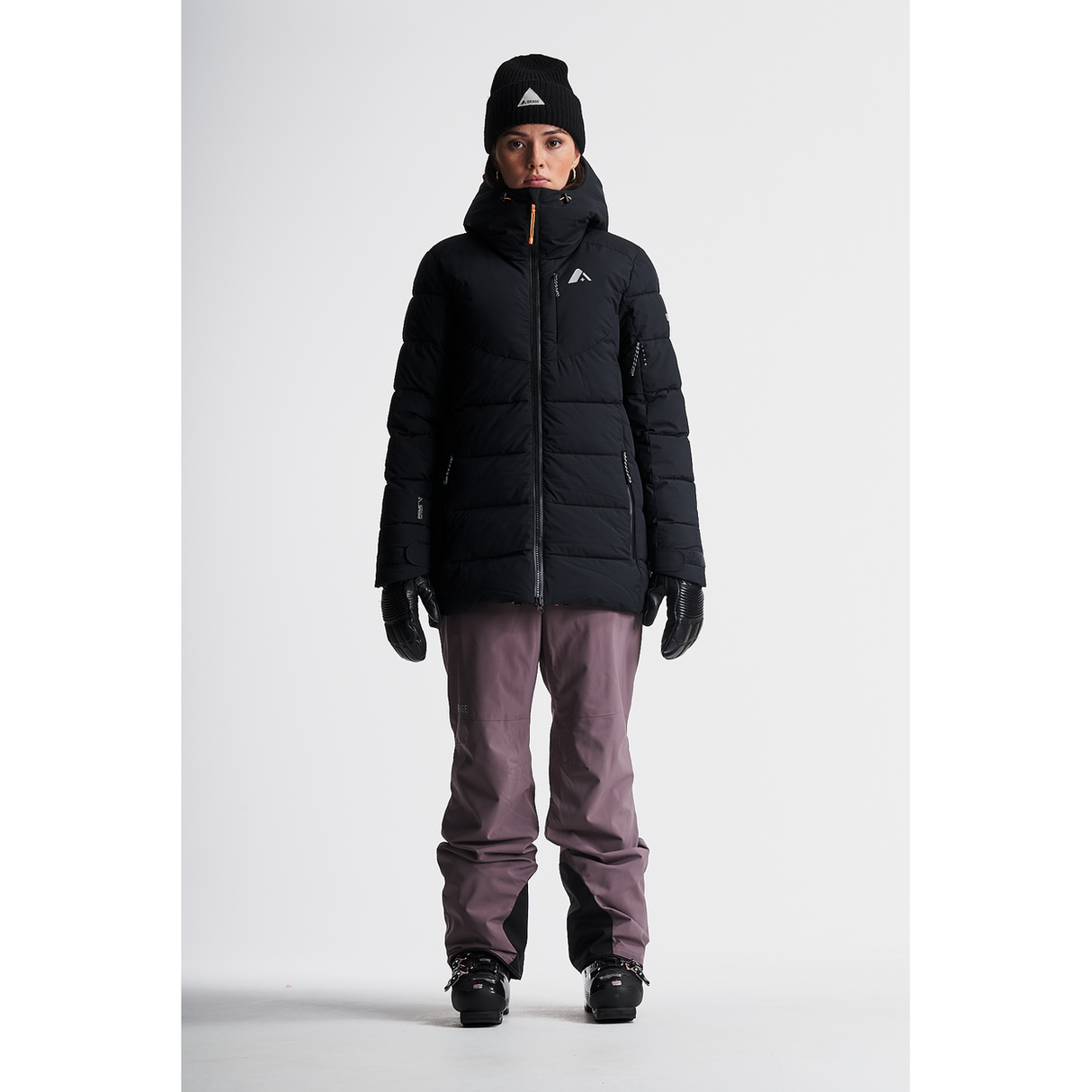 Orage Women's Riya Synthetic Down Jacket 2026