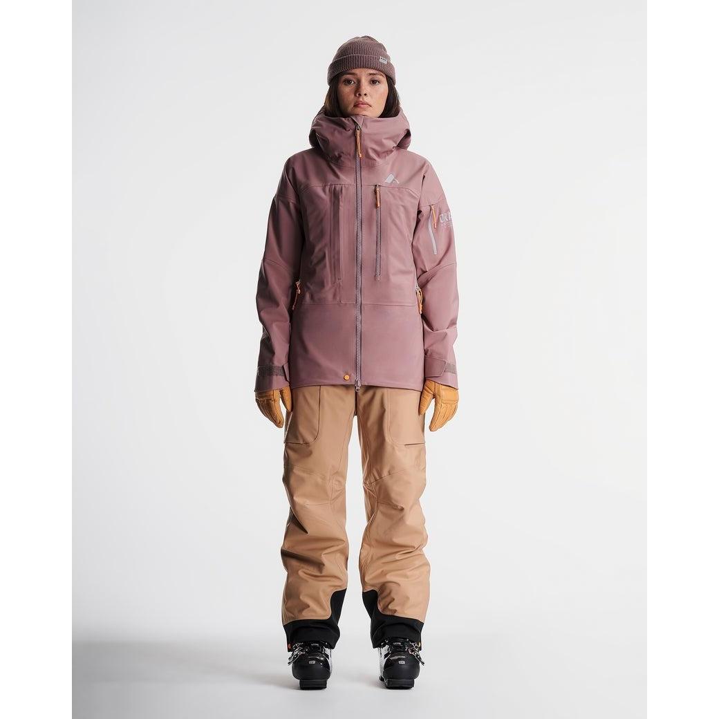 Orage Women's Mtn-X Panorama 3L Jacket 2026