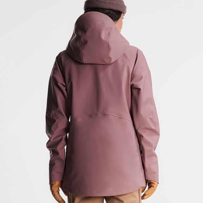 Orage Women's Mtn-X Panorama 3L Jacket 2026