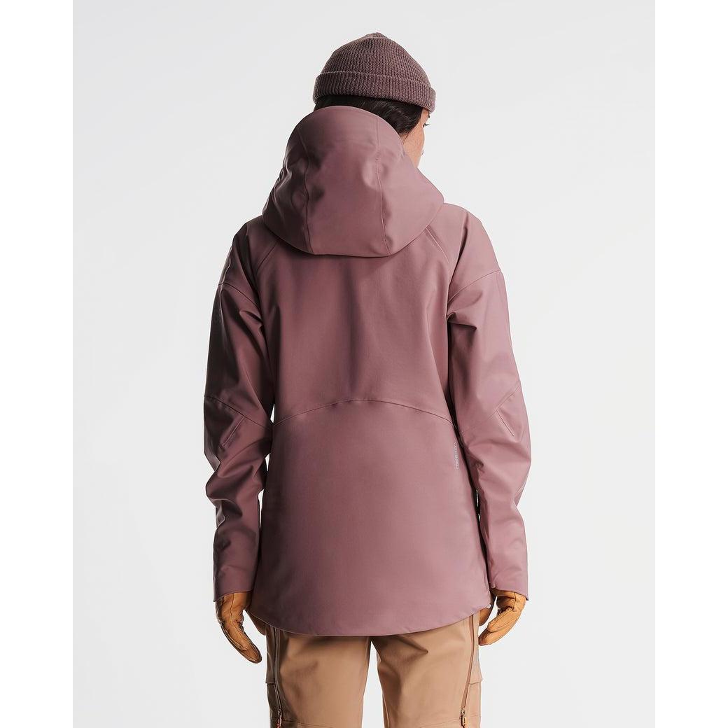 Orage Women's Mtn-X Panorama 3L Jacket 2026