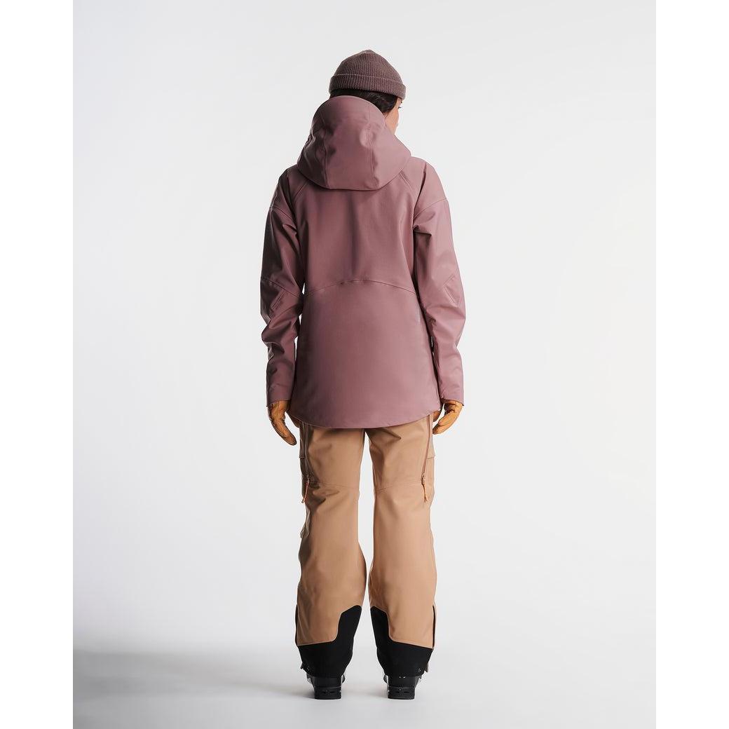 Orage Women's Mtn-X Panorama 3L Jacket 2026