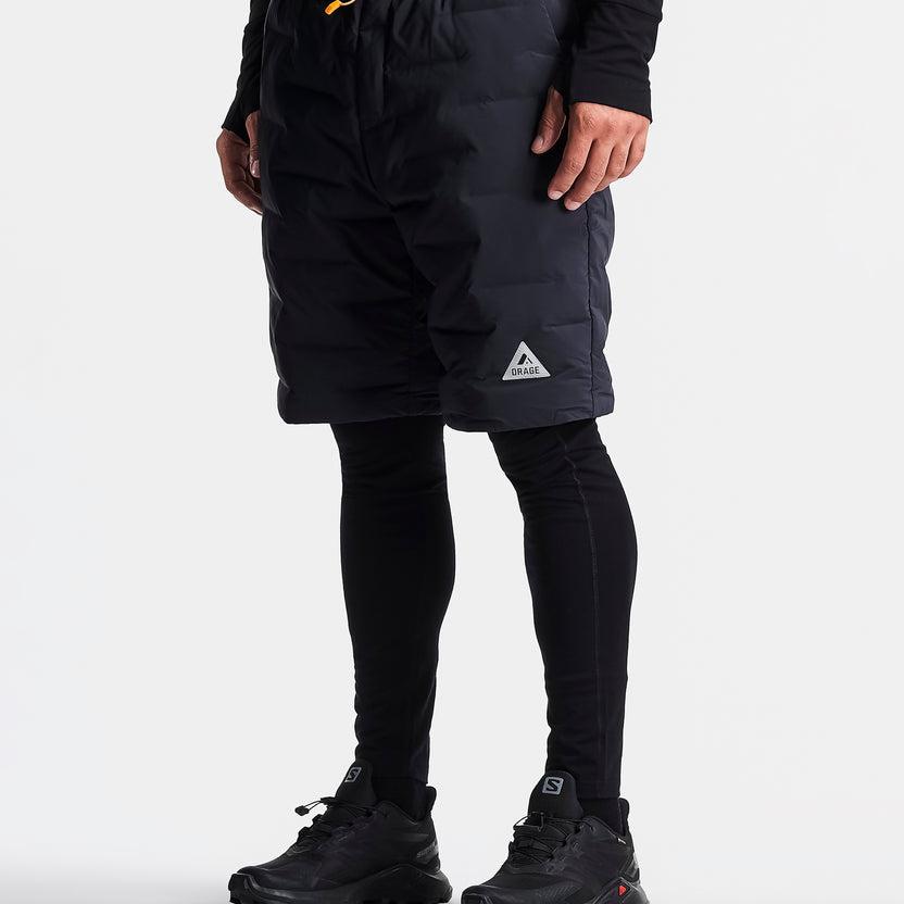 Orage Duffy Insulated Shorts 2026