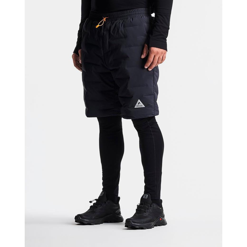 Orage Duffy Insulated Shorts 2026