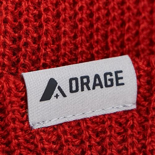 Orage Fisherman Beanie 2026
