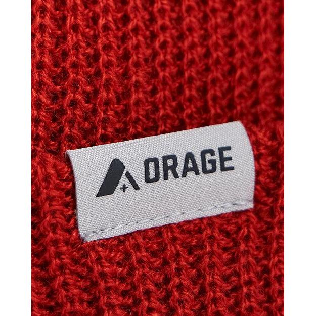 Orage Fisherman Beanie 2026