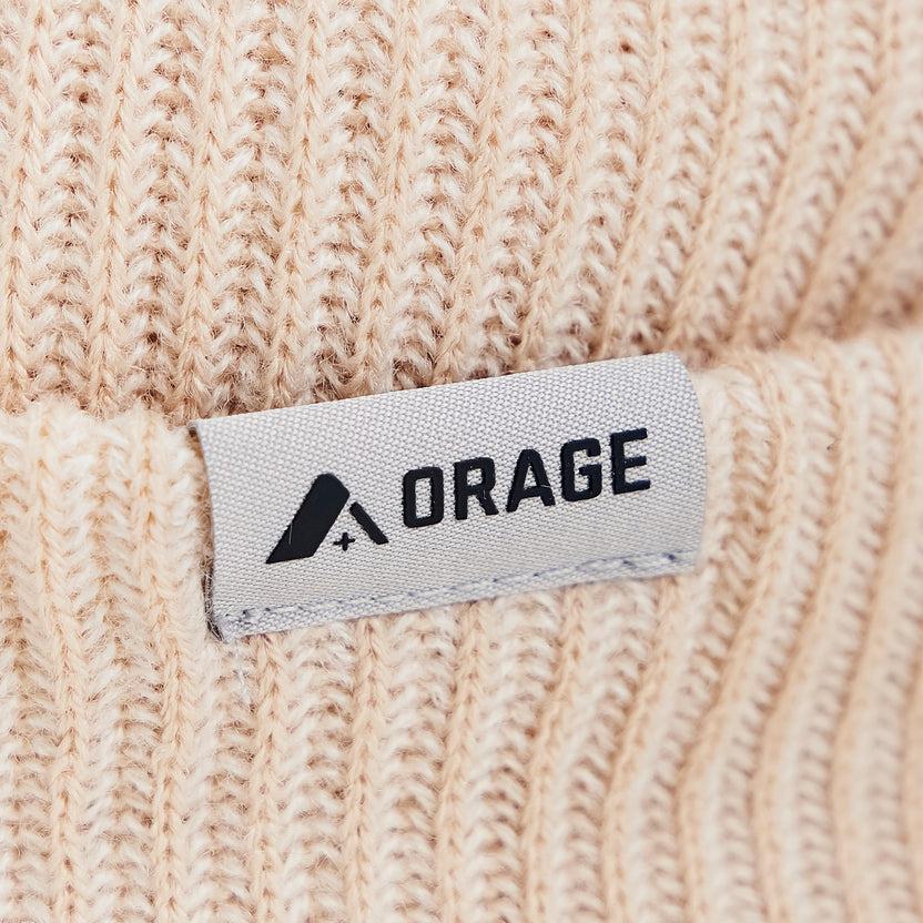 Orage Snowside Beanie 2026