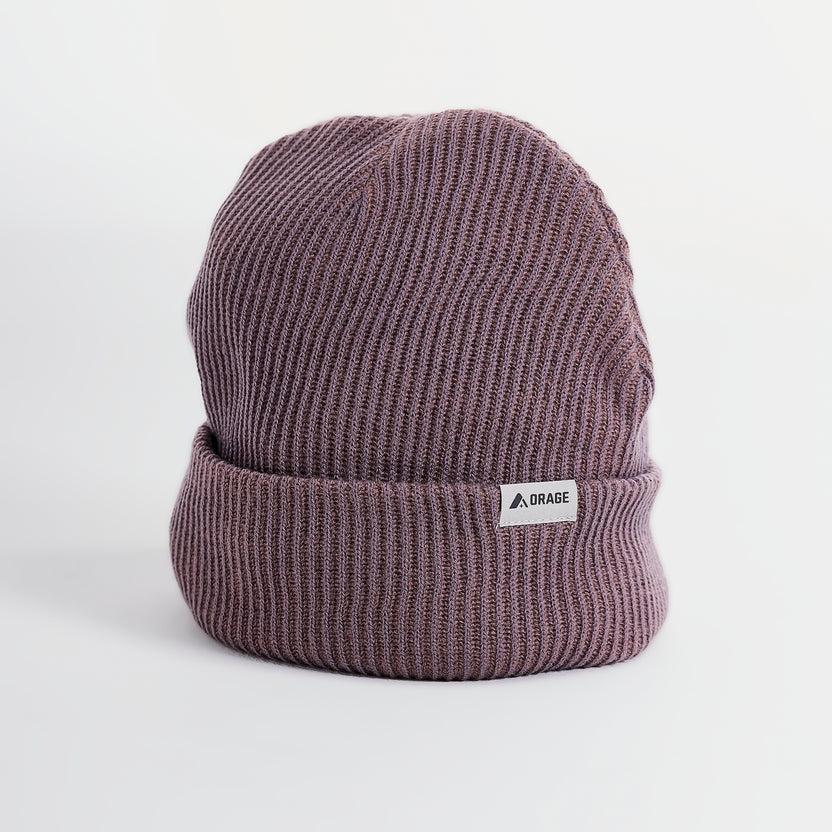 Orage Snowside Beanie 2026