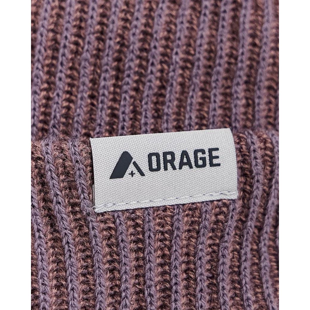 Orage Snowside Beanie 2026