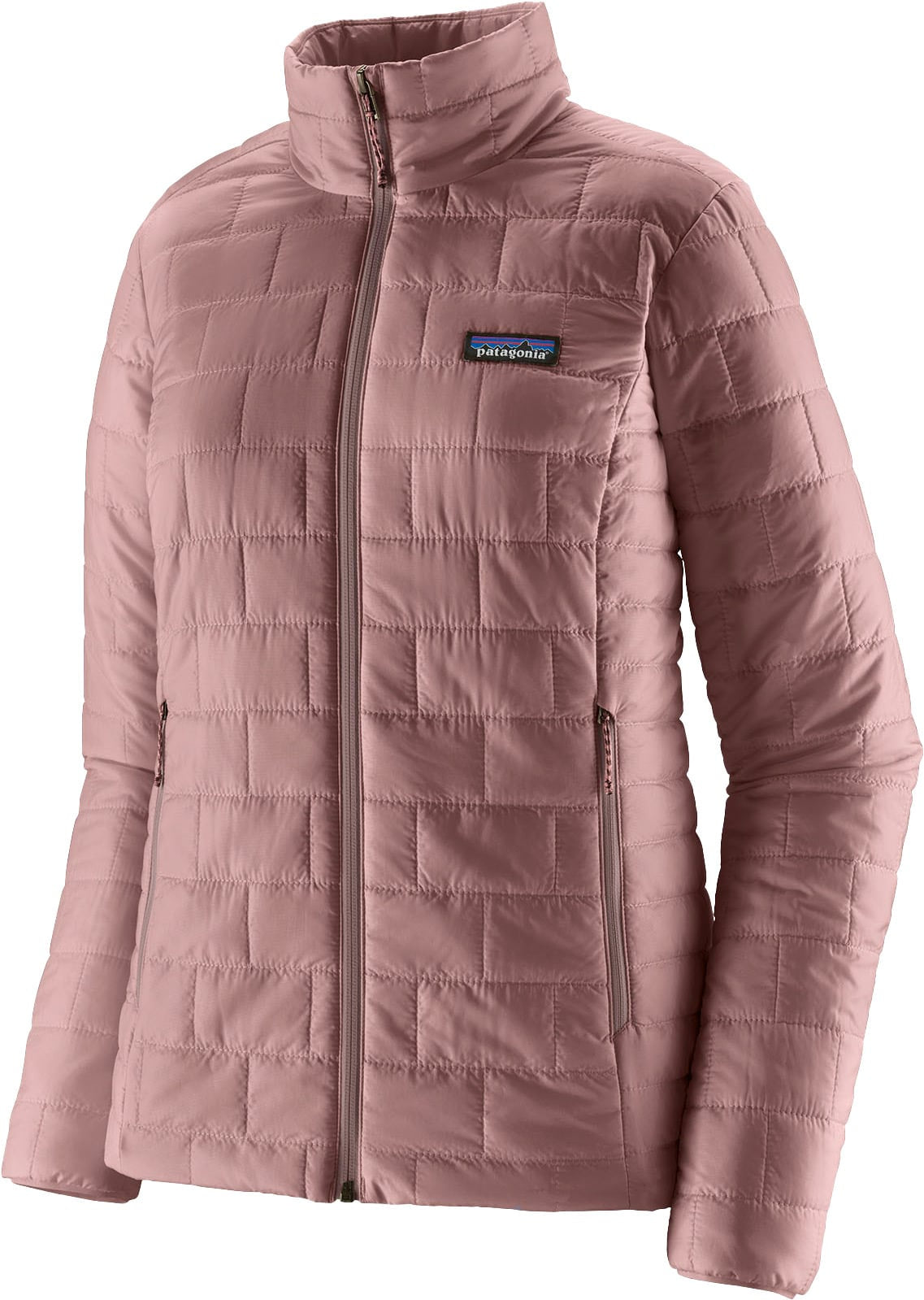 Patagonia Women's Nano Puff Jacket 2027