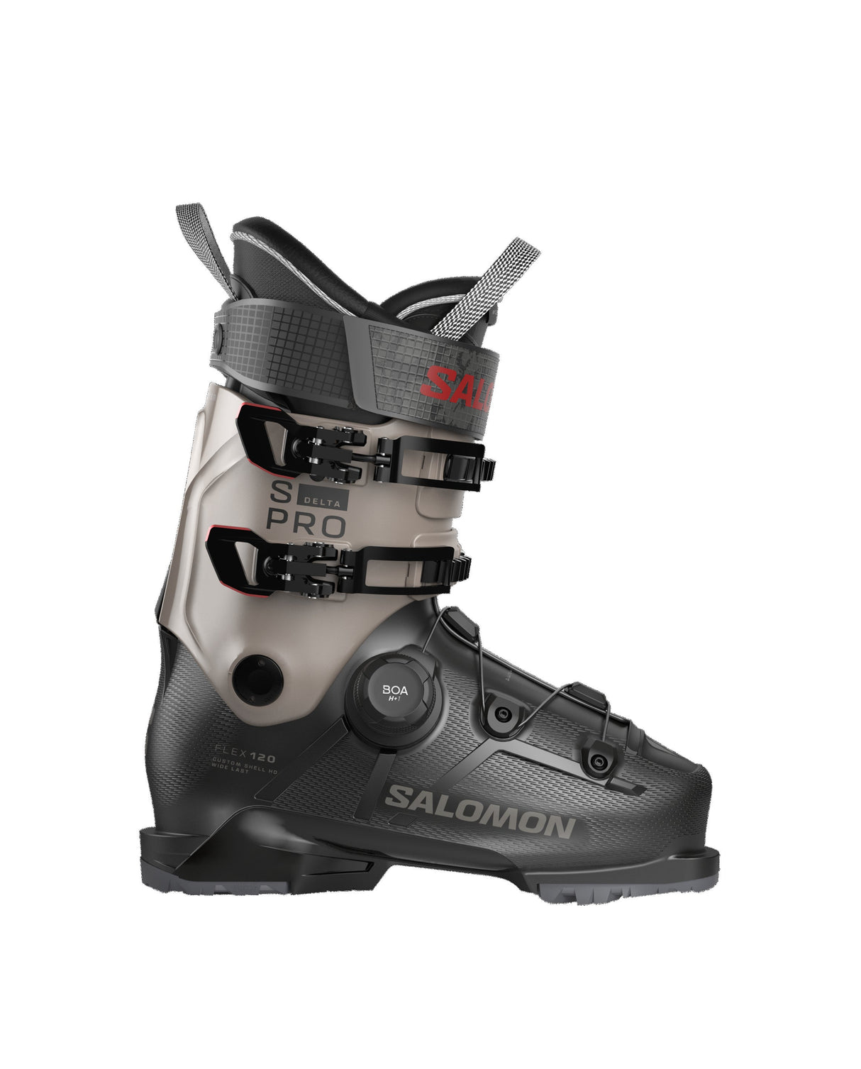 Salomon S/Pro Delta BOA 120 Ski Boot 2027