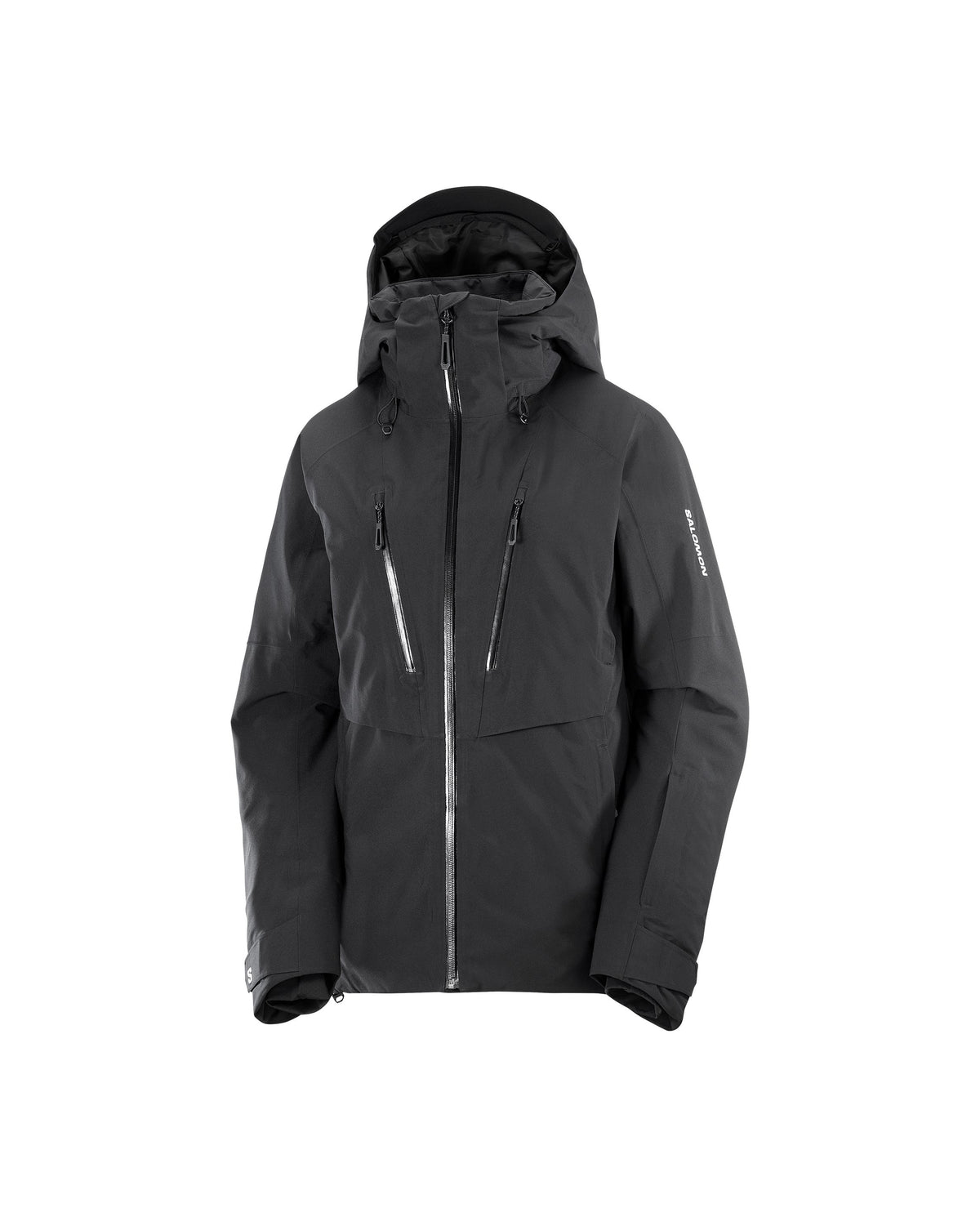 Salomon Women's Brilliant 2.0 Jacket 2027
