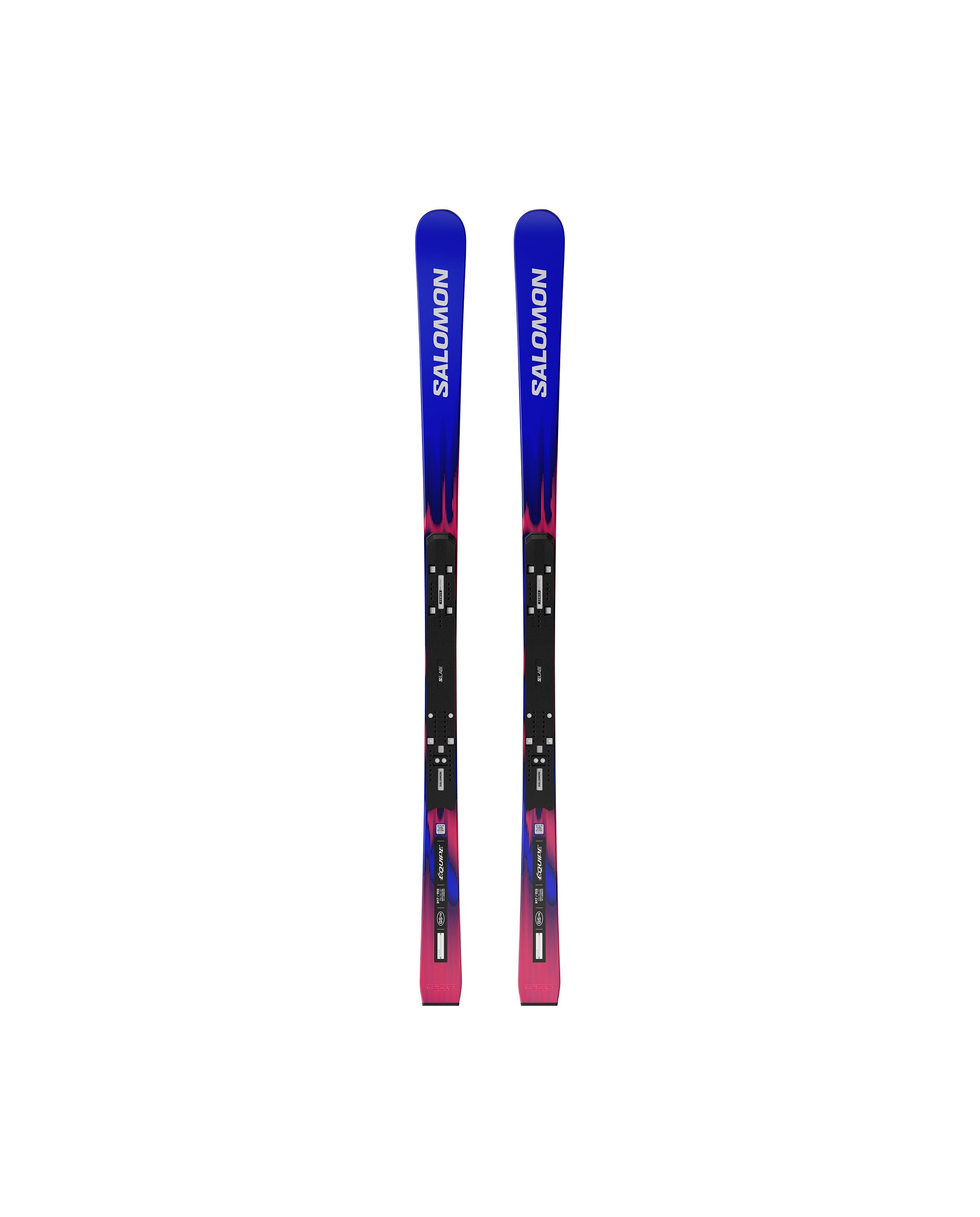 Salomon NI EQUIPE FIS GS 159 Race Ski 2027 – Kunstadt Sports