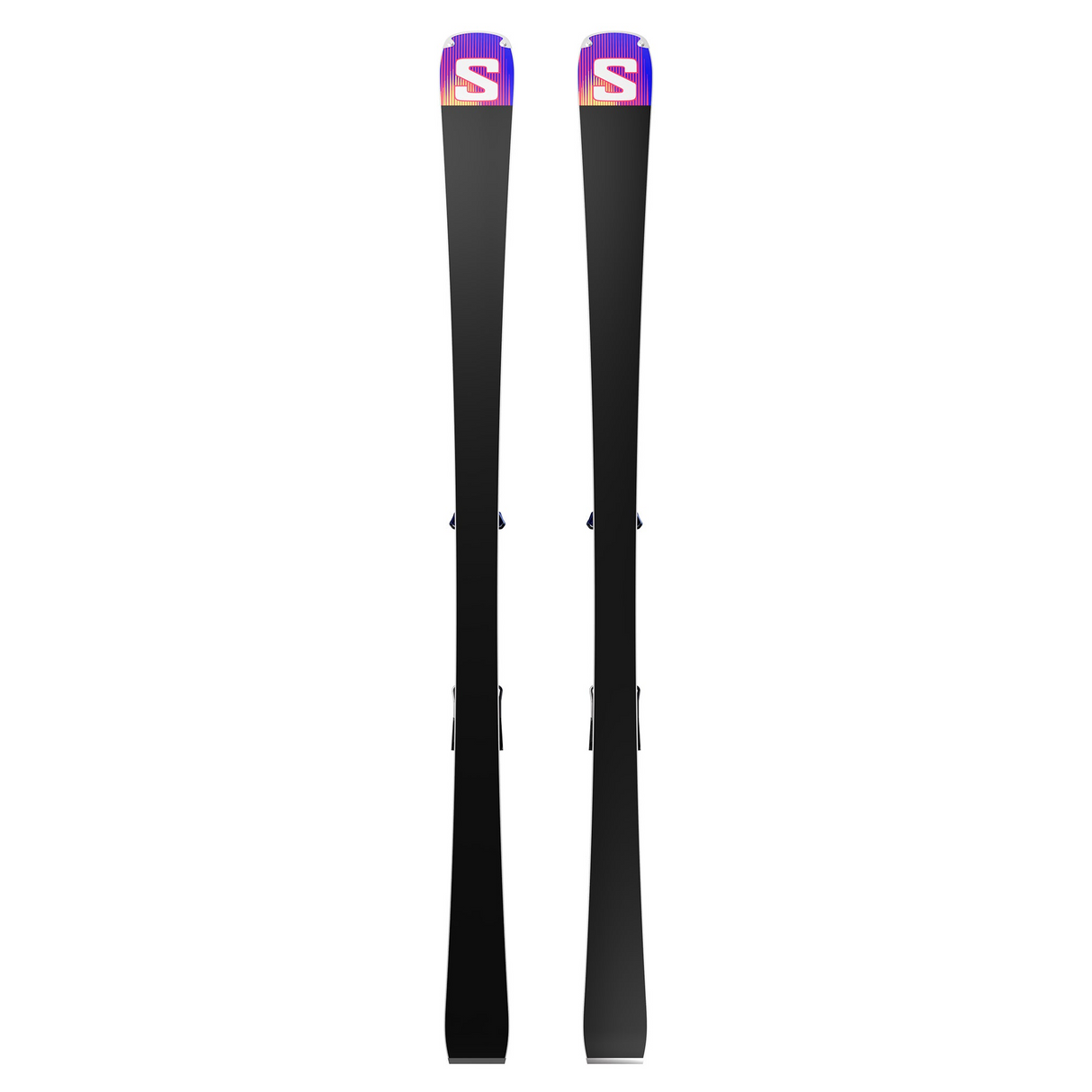 Salomon P Equipe SL 12 Ski + I12 GW Binding 2027