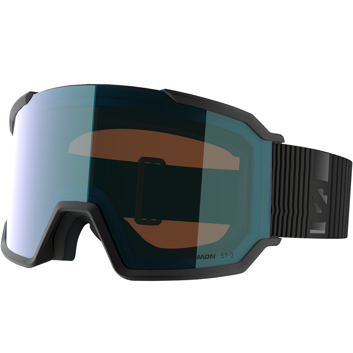 Salomon S/View 3 Photochromic Goggle 2027