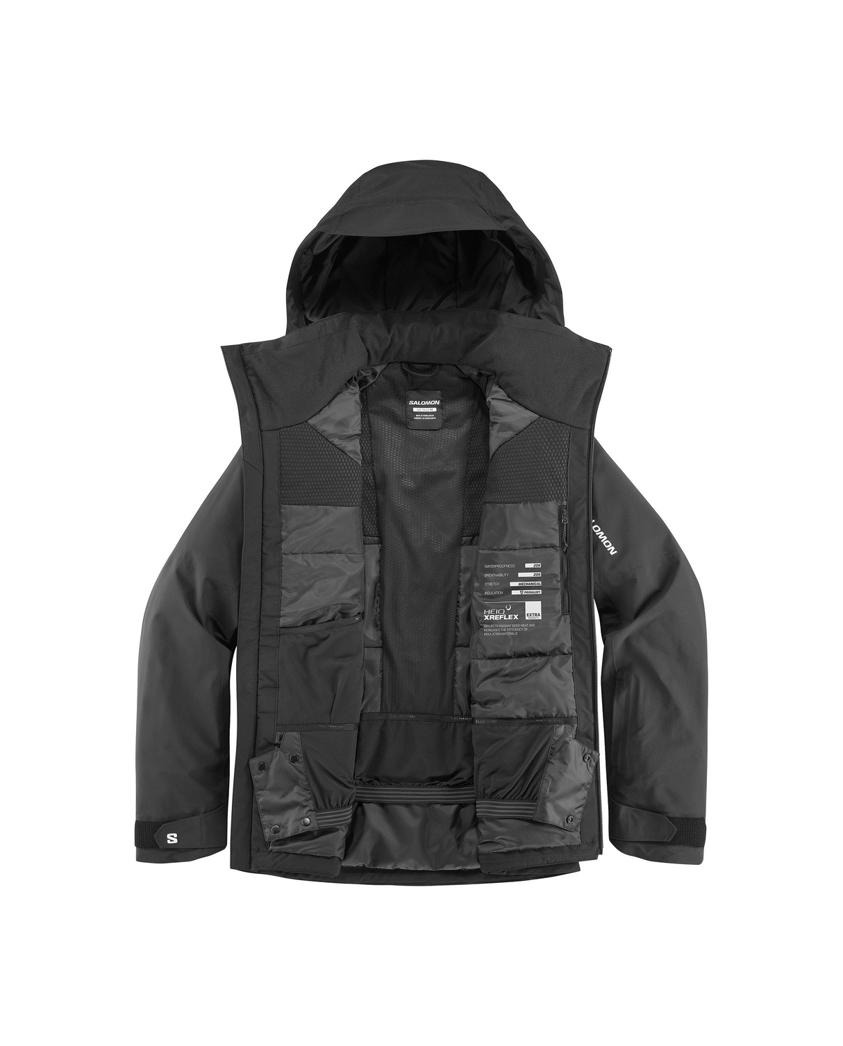Salomon Men's Brilliant 2.0 Jacket 2027