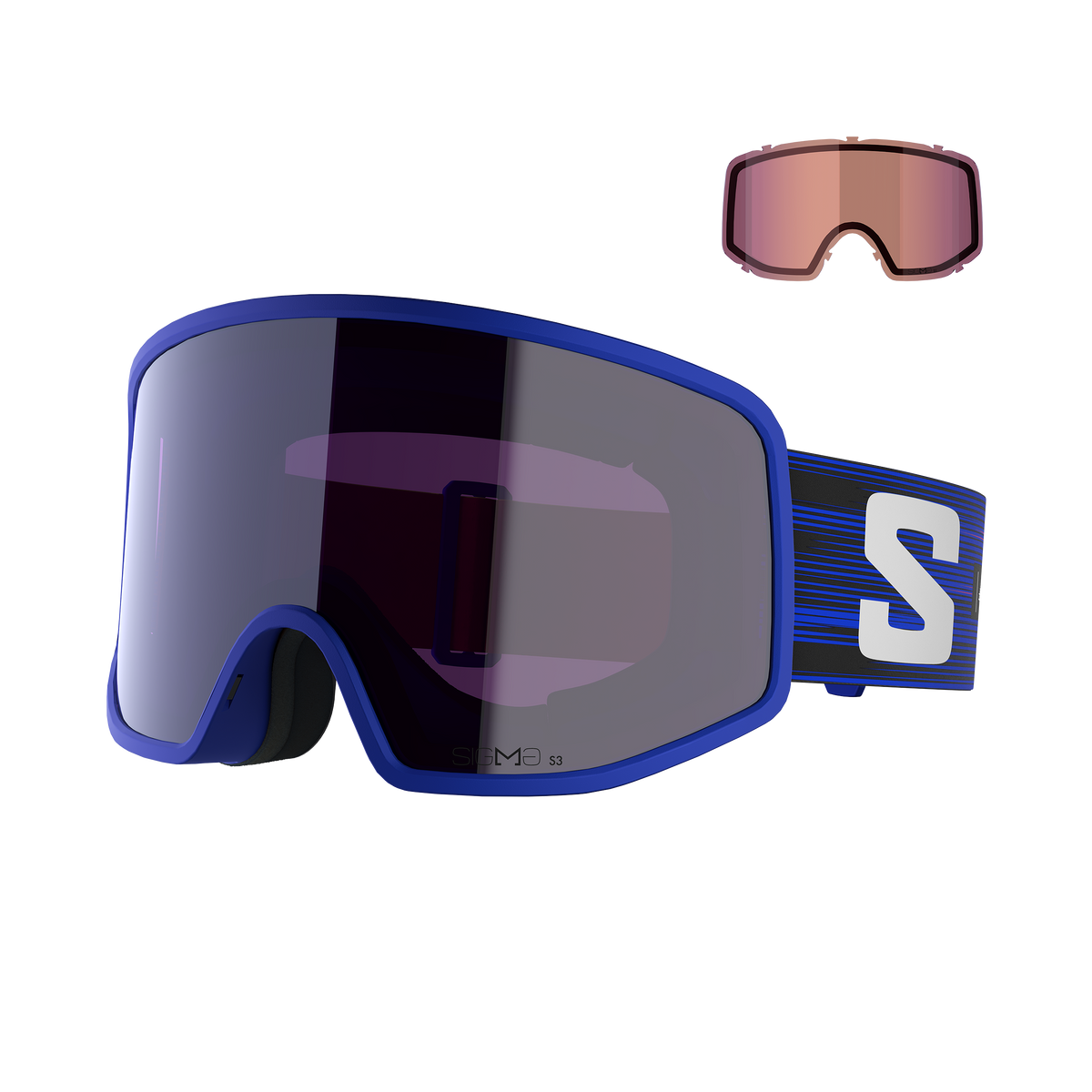 Salomon Sentry Pro Sigma Goggle 2027