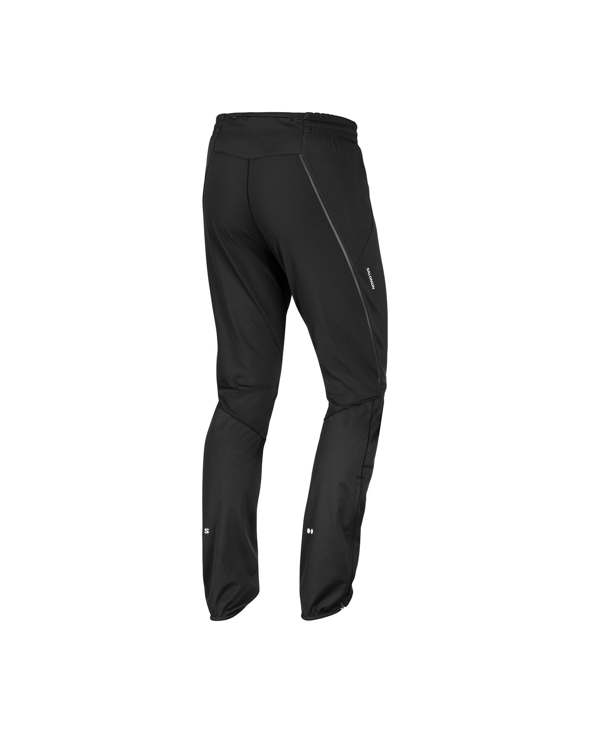 Salomon Men's Sense Softshell Pants 2027