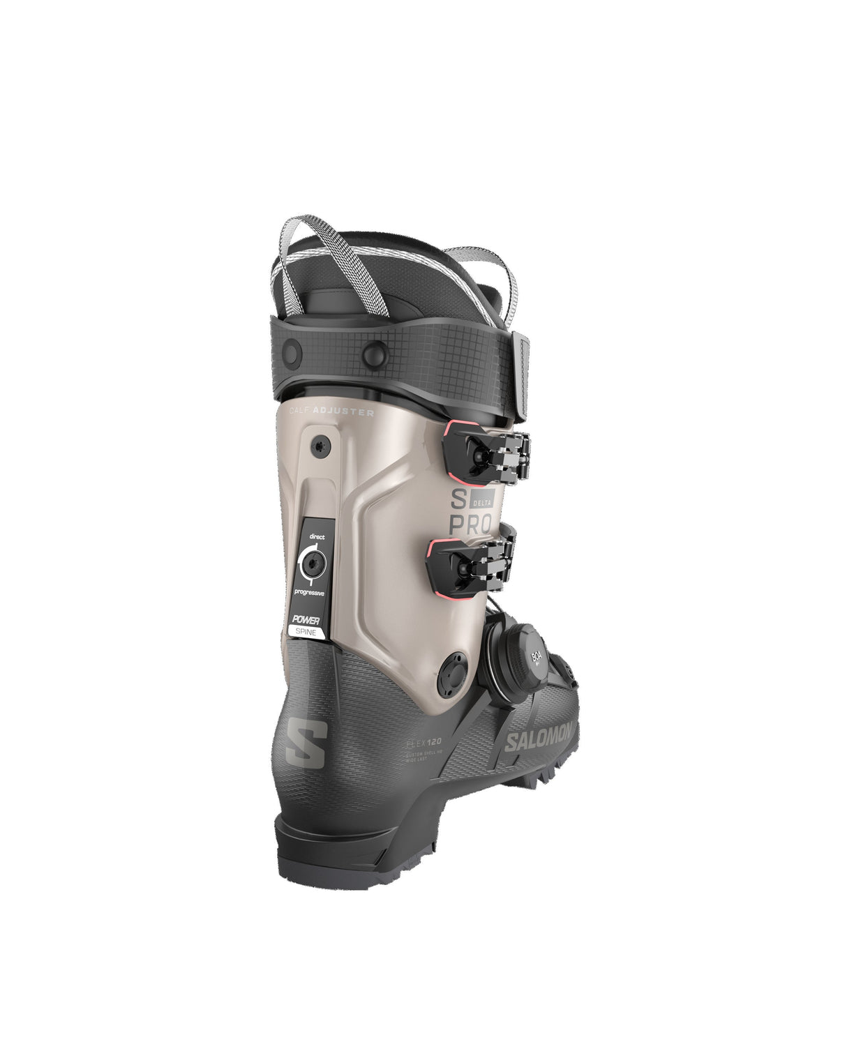 Salomon S/Pro Delta BOA 120 Ski Boot 2027