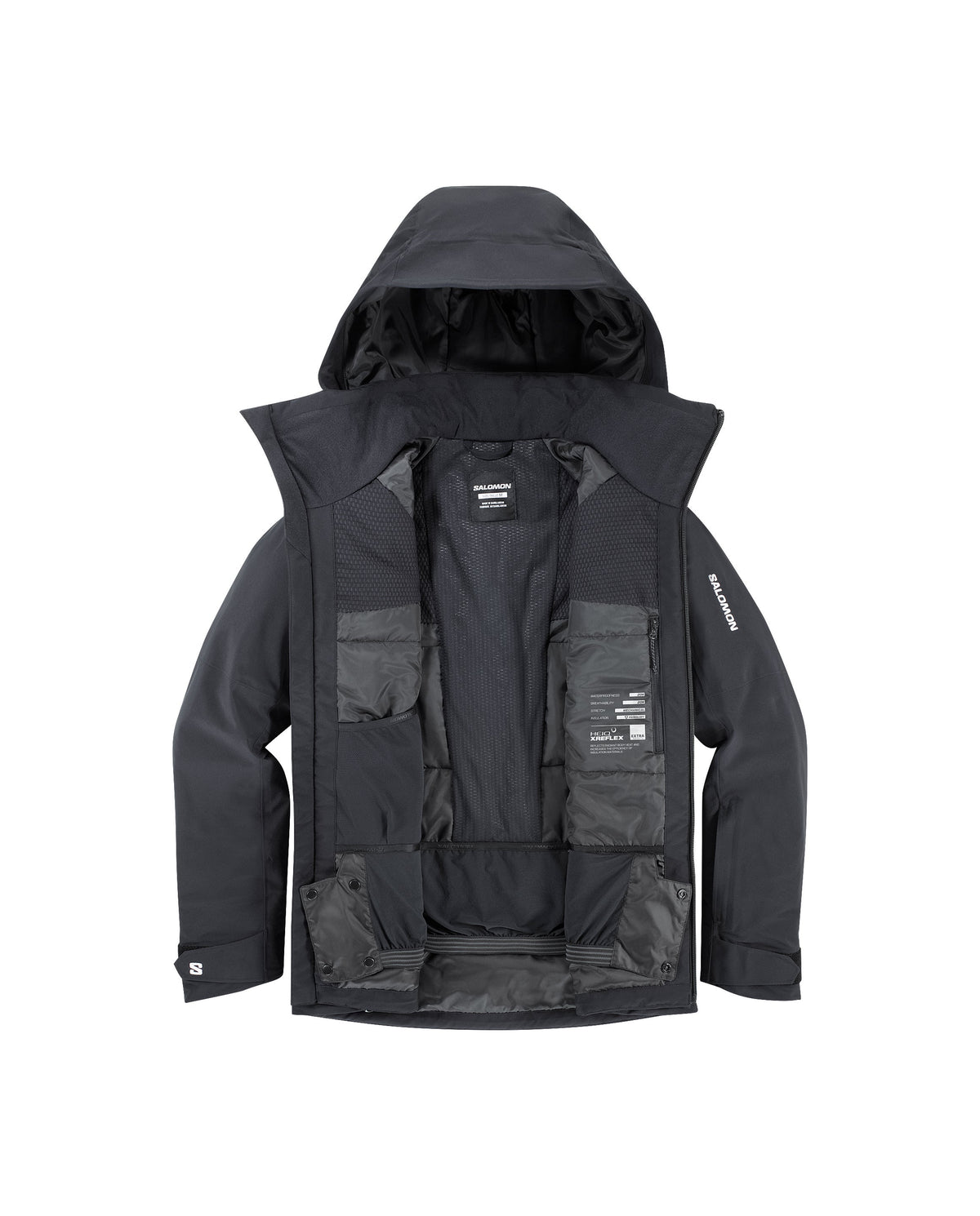 Salomon Women's Brilliant 2.0 Jacket 2027