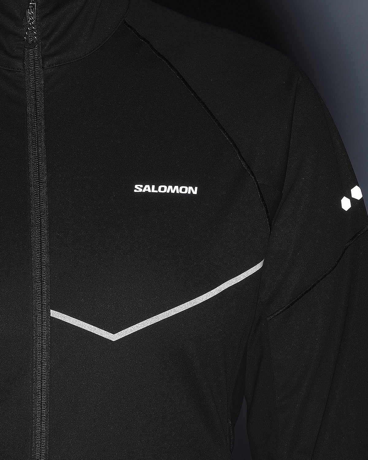 Salomon Women's Sense Softshell Jacket 2027