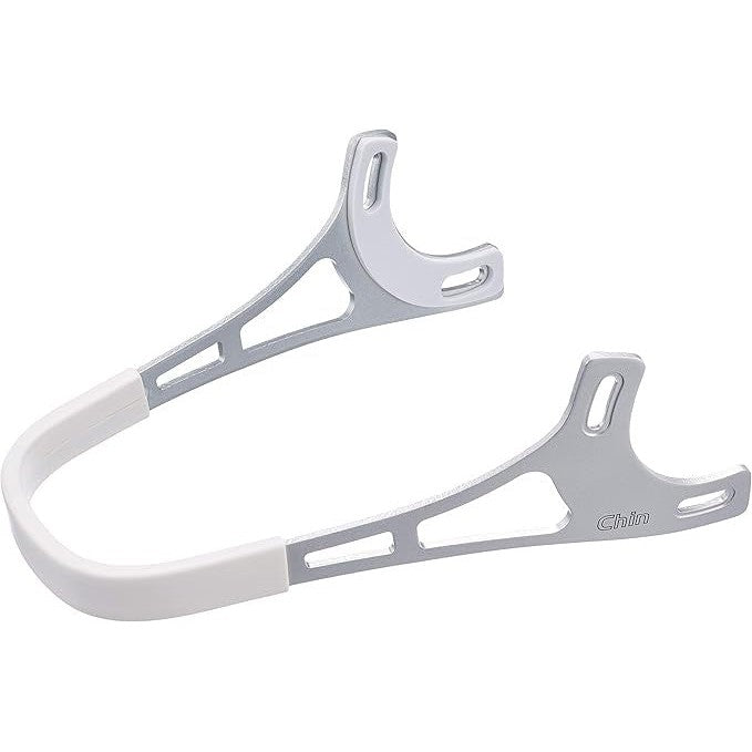 POC Aluminium Chinguard