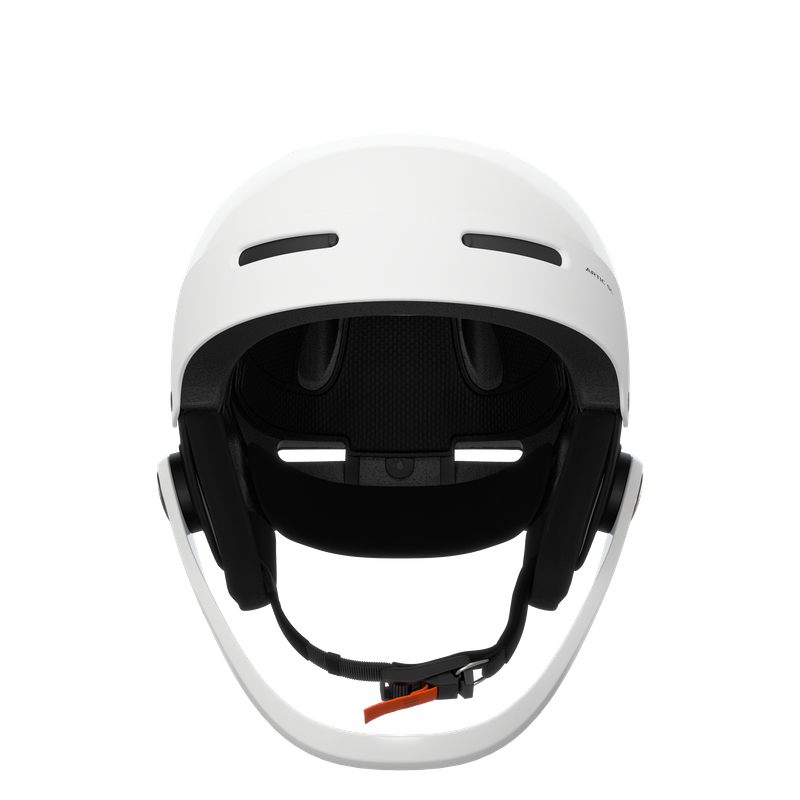 POC Artic SL MIPS Helmet 2025-Ski/Snowboard Helmets-XS-S/51-54-Hydrogen White-Kunstadt Sports